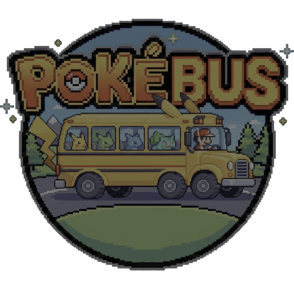 Pokébus